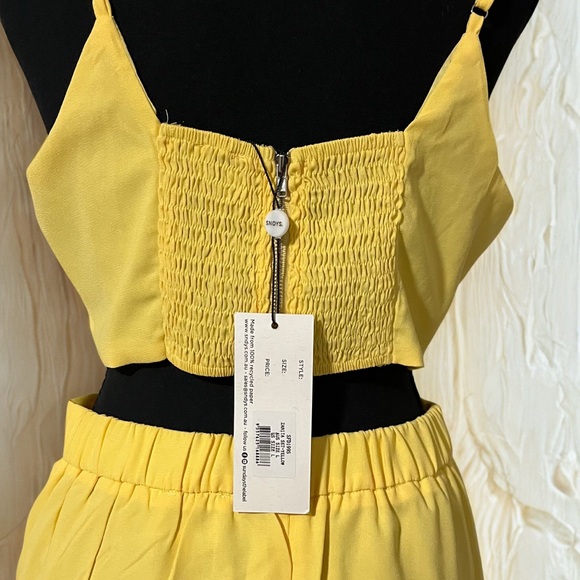 Zanita Set
SNDYS - Picture 7 of 13